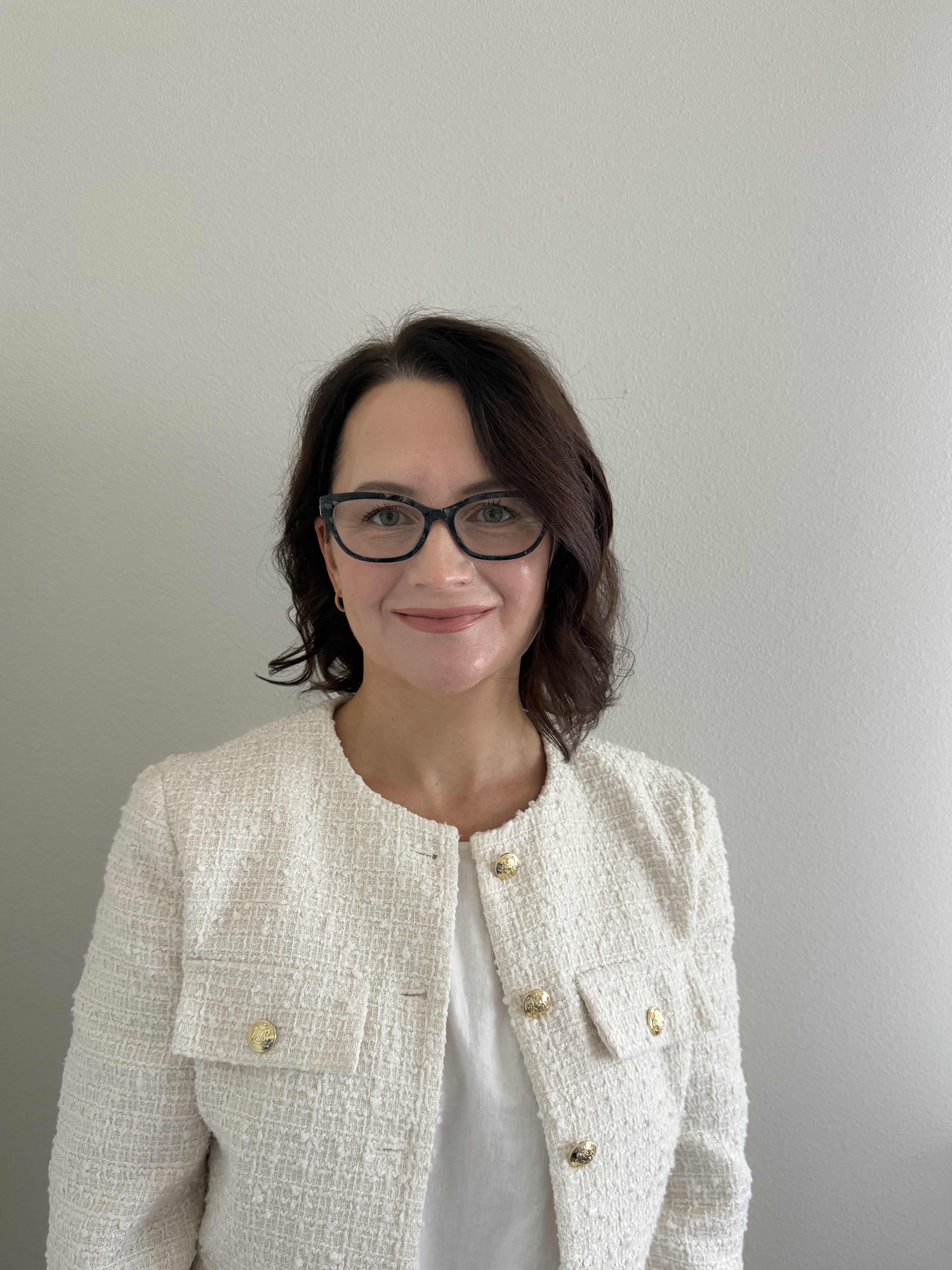 Photograph of Yelizaveta Grigoryeva, Licensed Clinician