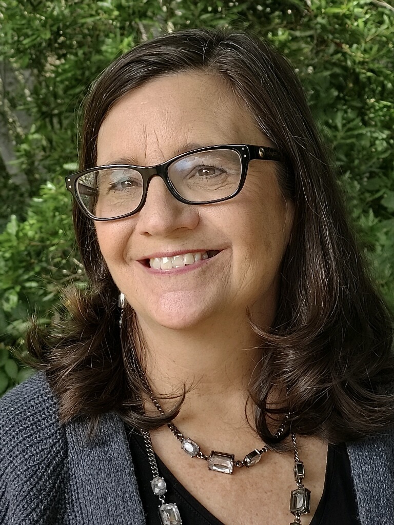 Photograph of Mary Middleton, Licensed Clinician