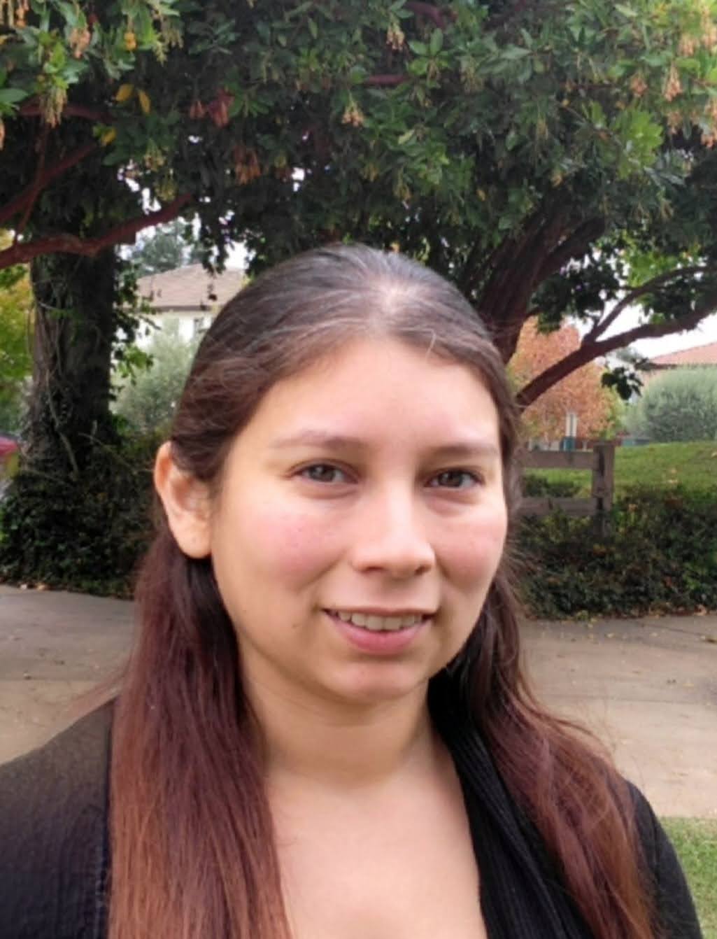 Photograph of Jessica Sanchez-Martinez, Licensed Clinician