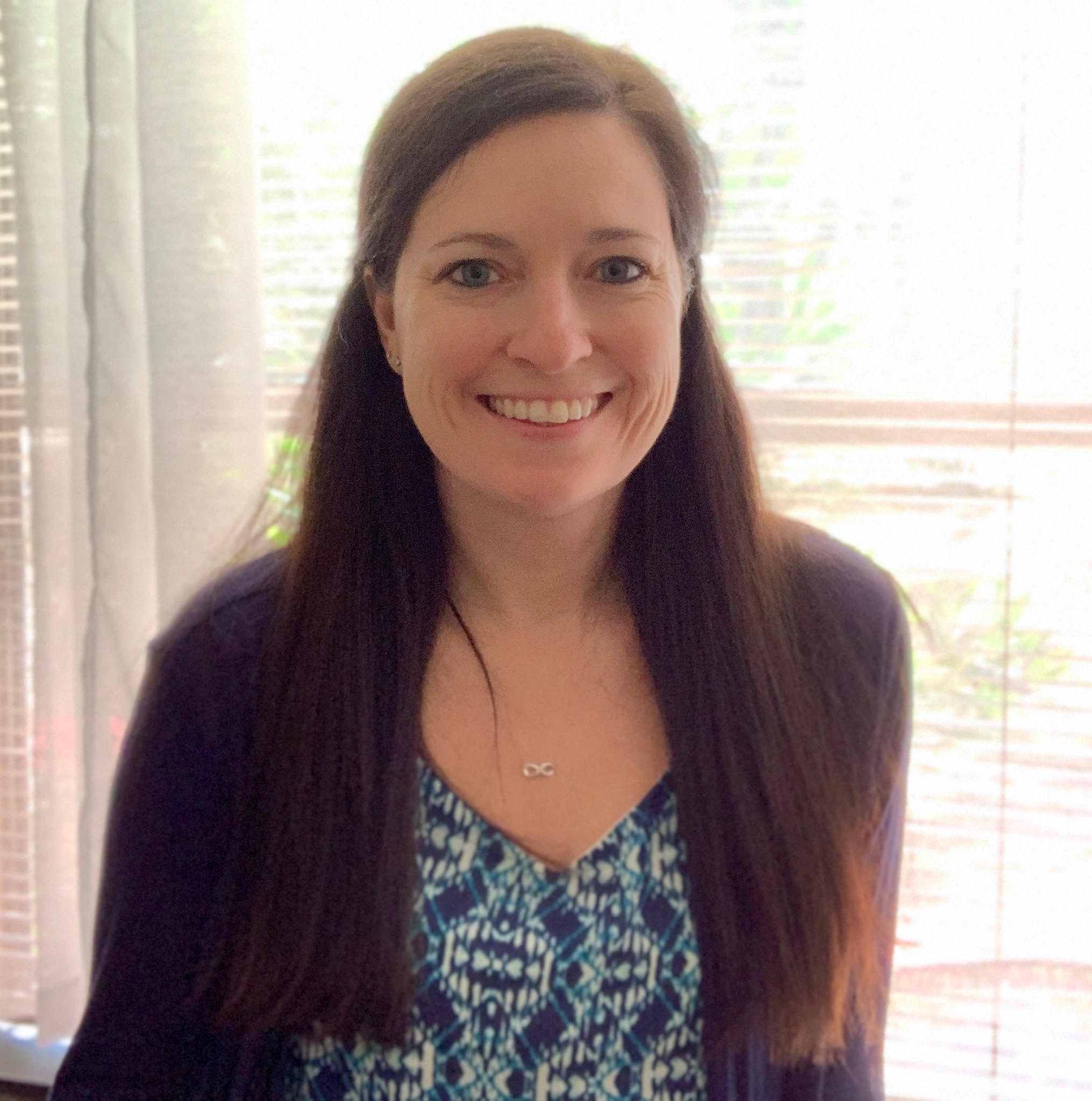 Photograph of Cynthia McDonald, Licensed Clinician