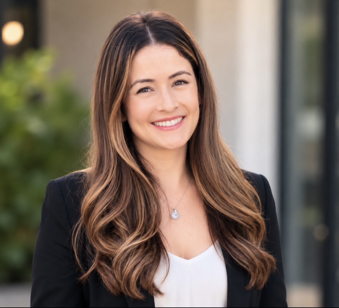 Photograph of Elizabeth Reid, Licensed Clinician