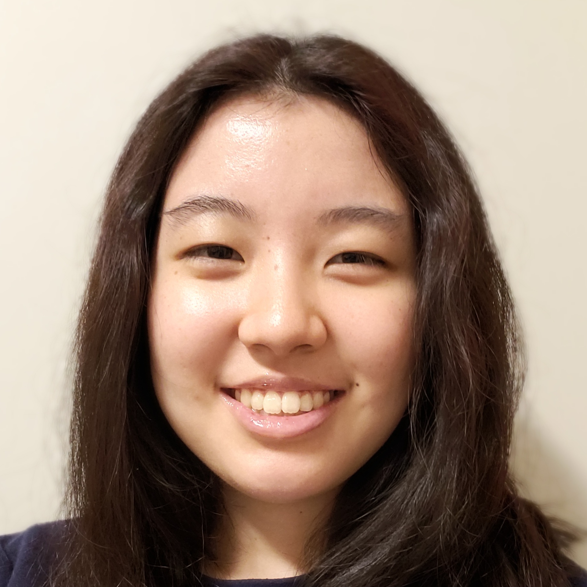 Photograph of Sunny Lim, Licensed Clinician