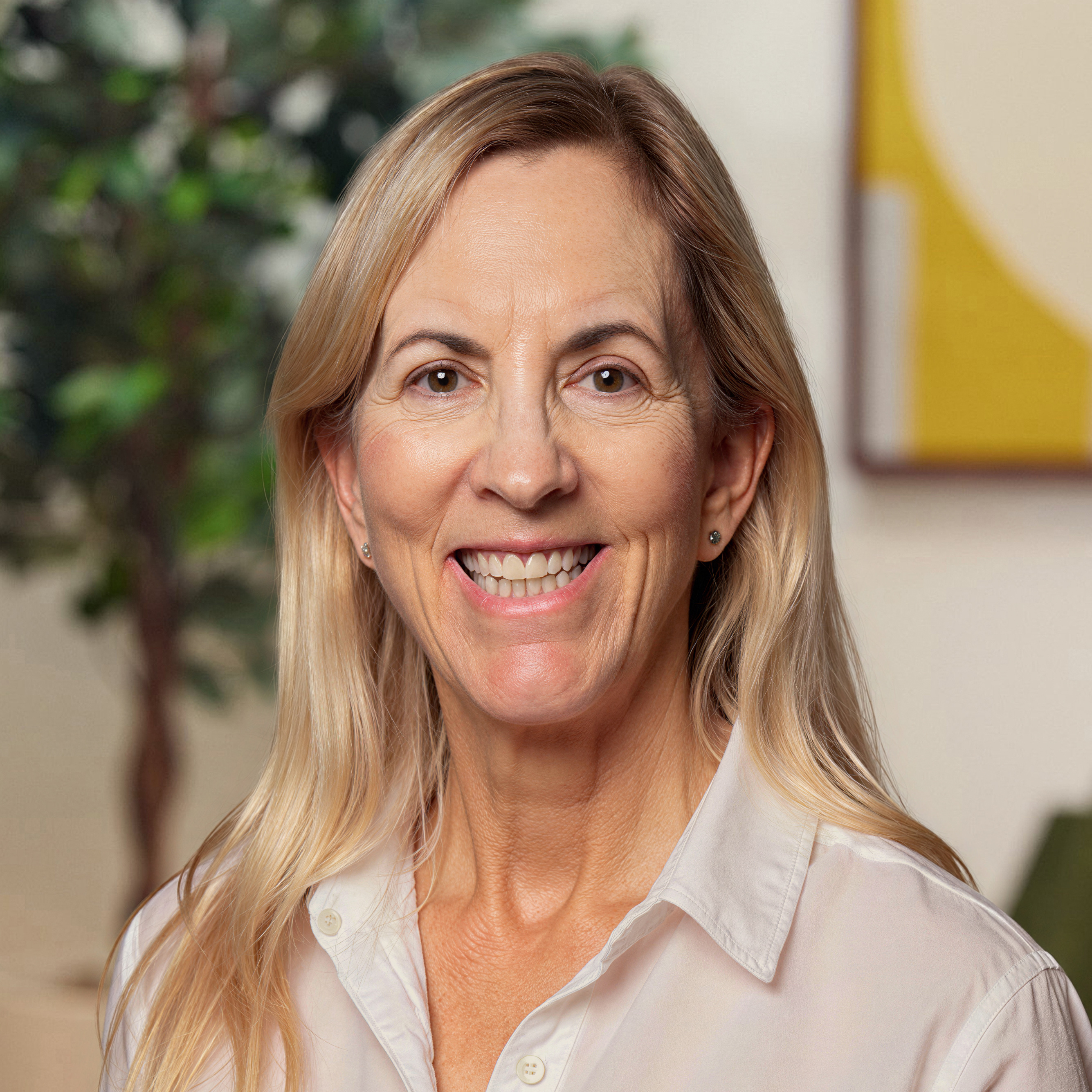 Photograph of Elaine Marie Maher, Licensed Clinician