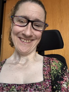 Photograph of Kelly Moffatt, Licensed Clinician