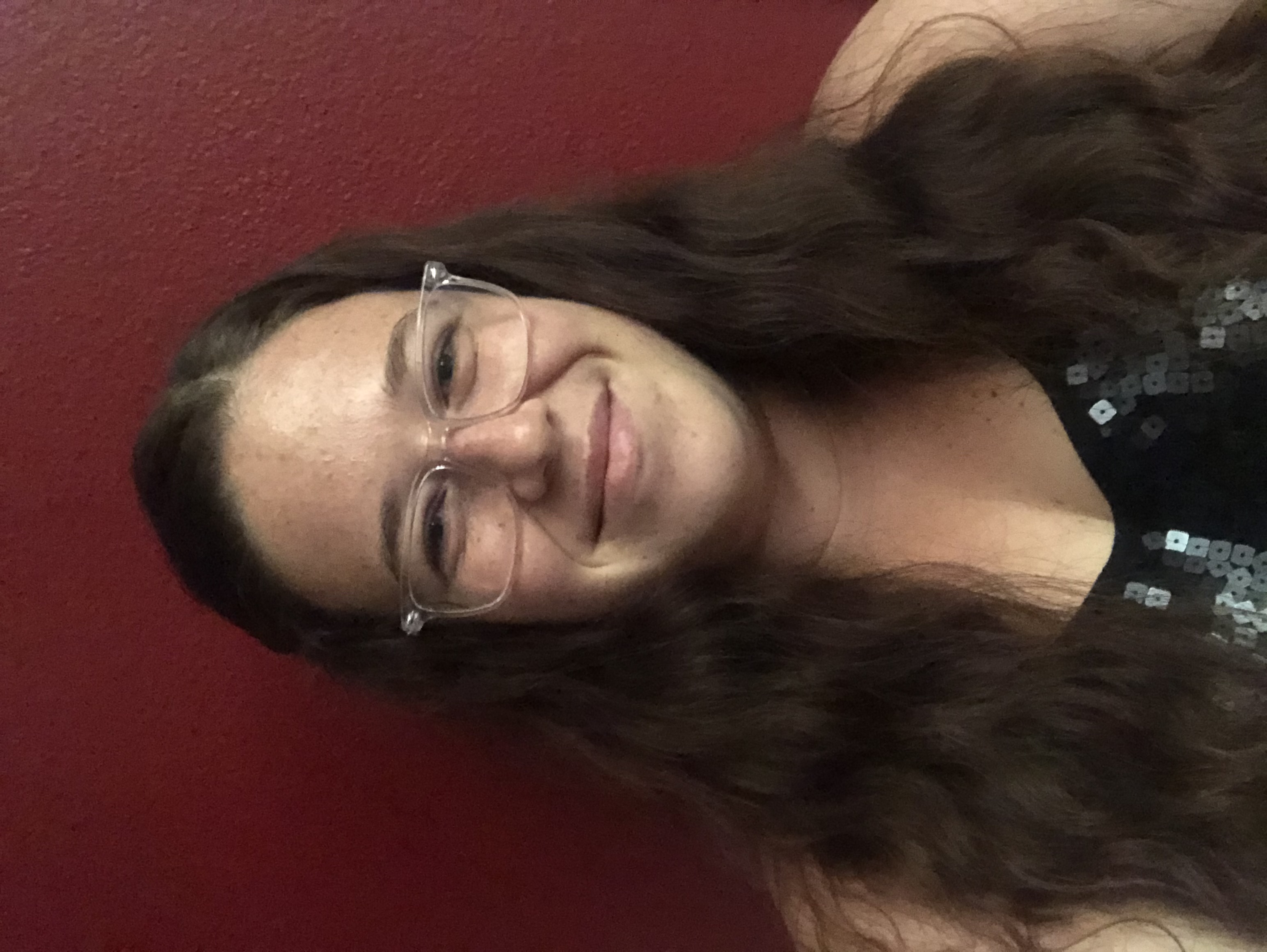 Photograph of Hannah Lee, Licensed Clinician