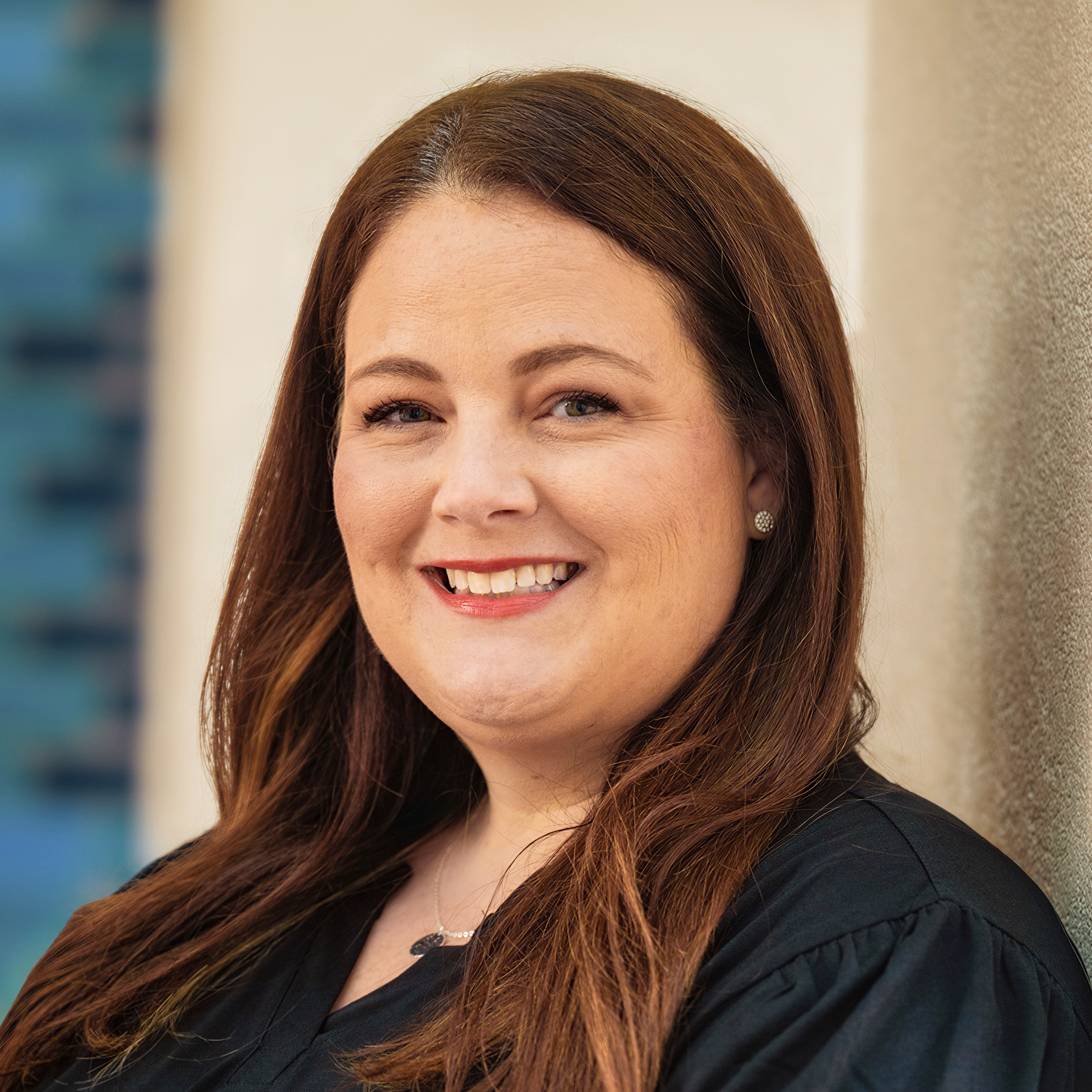 Photograph of Robyn Binder, Licensed Clinician