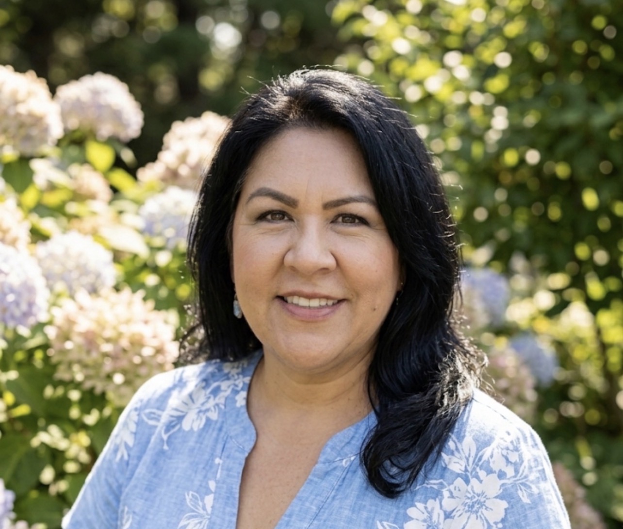 Photograph of Jessica Liza, Licensed Clinician