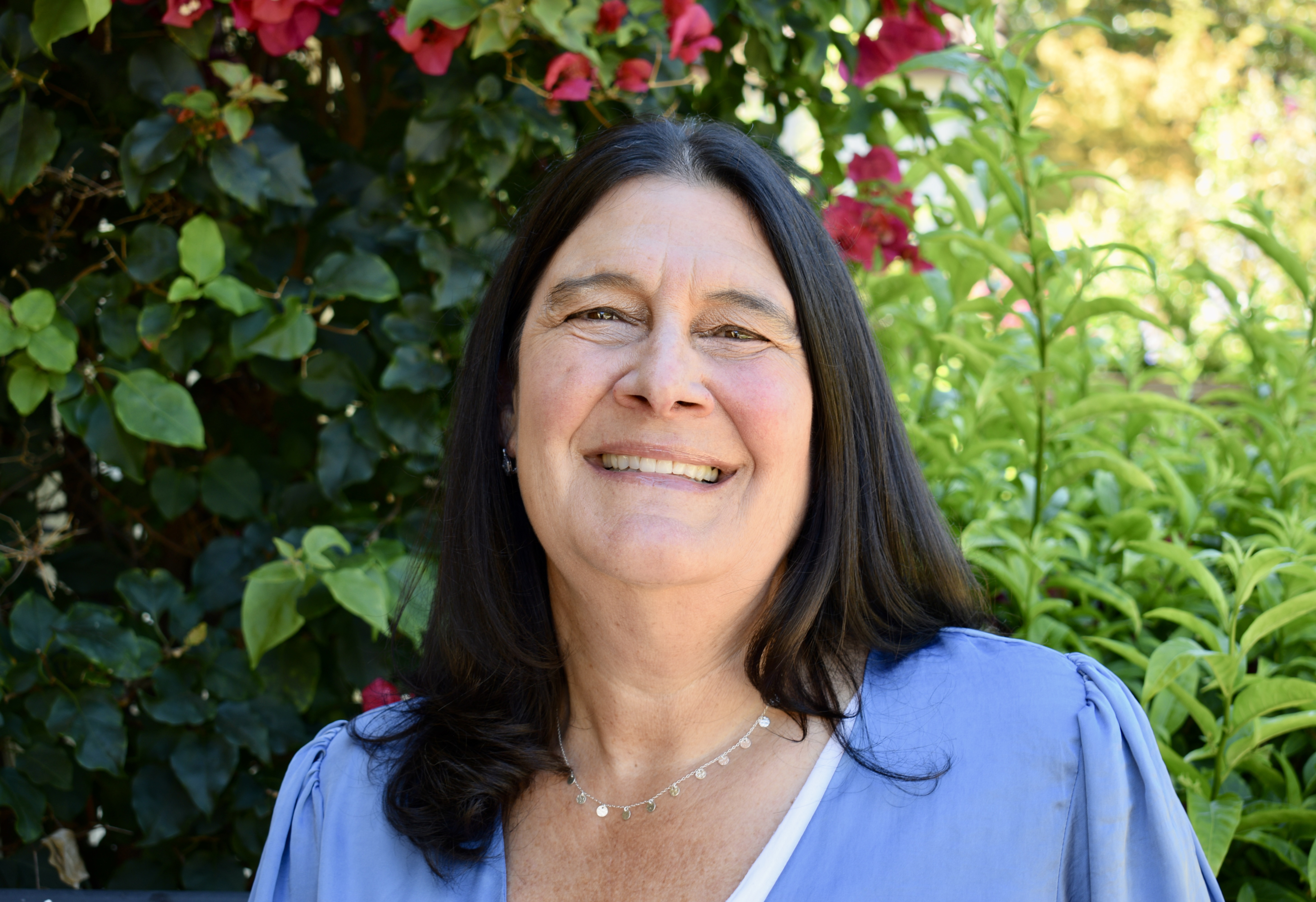 Photograph of Tara Mann, Licensed Clinician