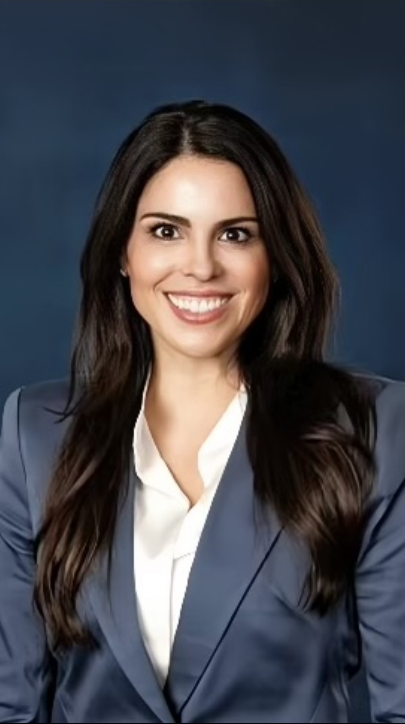 Photograph of Jennifer Seidel, Licensed Clinician