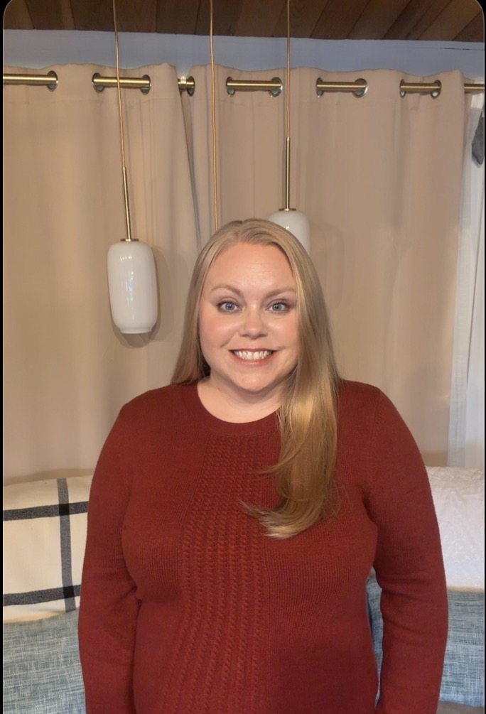 Photograph of Martha Stanojevich, Licensed Clinician