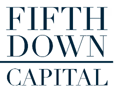 Fifth Down logo