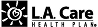 L.A. Care logo