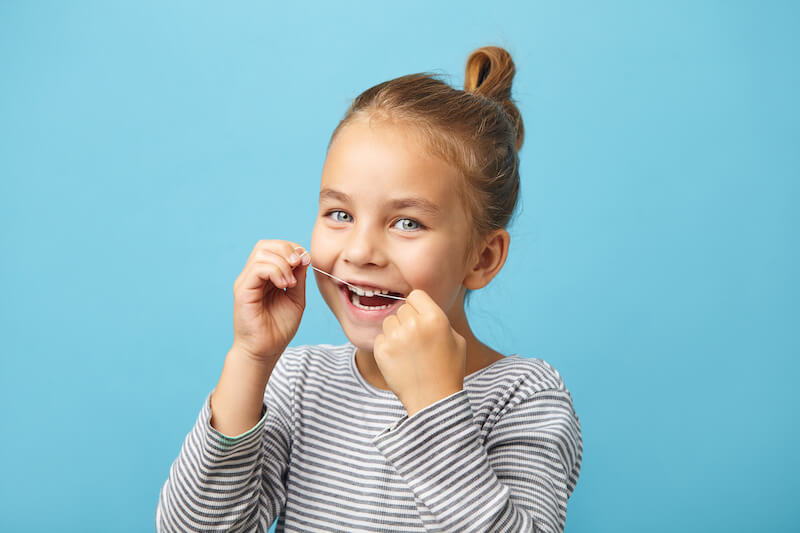 Fluoride or Fluoride-Free Toothpaste: Which Is Best for My Kid?