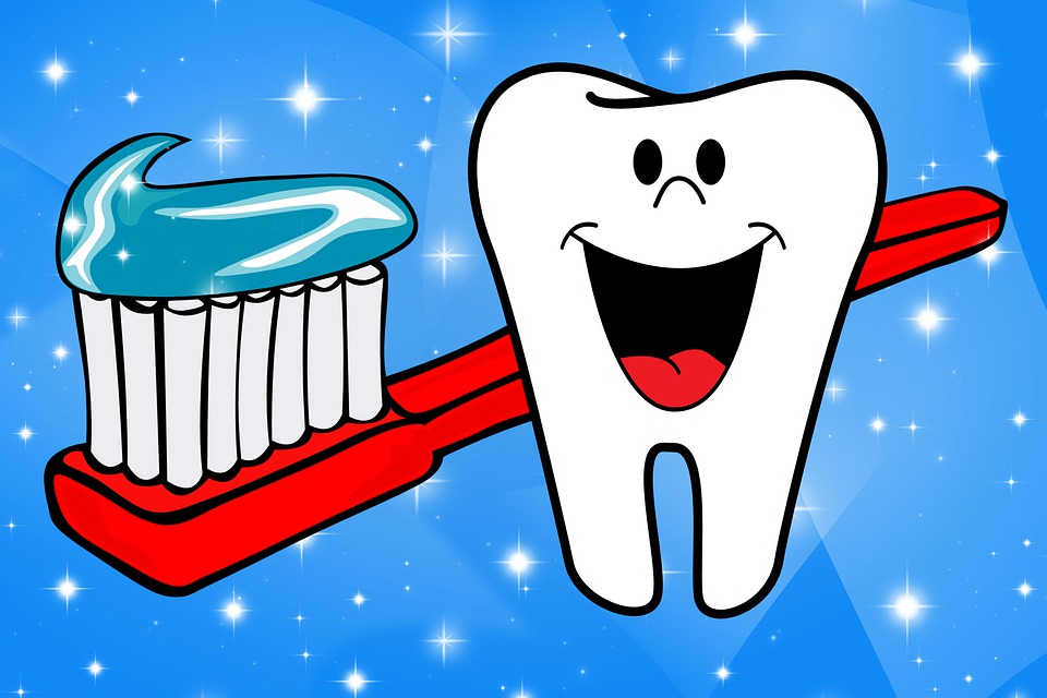Choosing the Best Toothbrush and Toothpaste for Your Little Ones