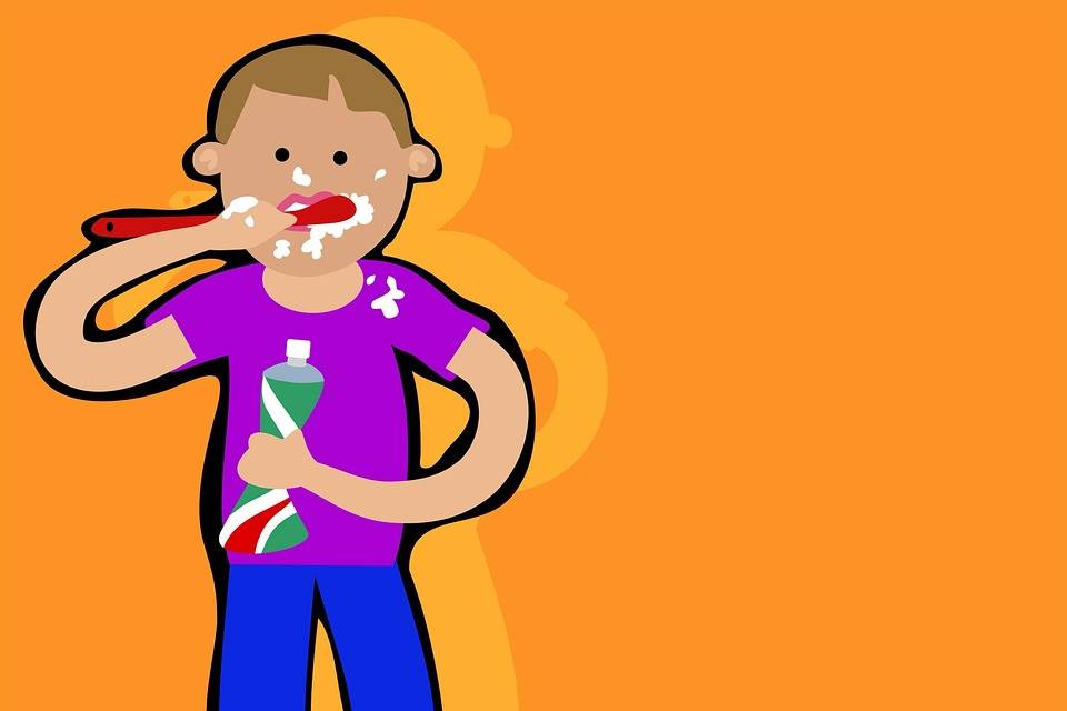 best toothpaste for sensitive teeth