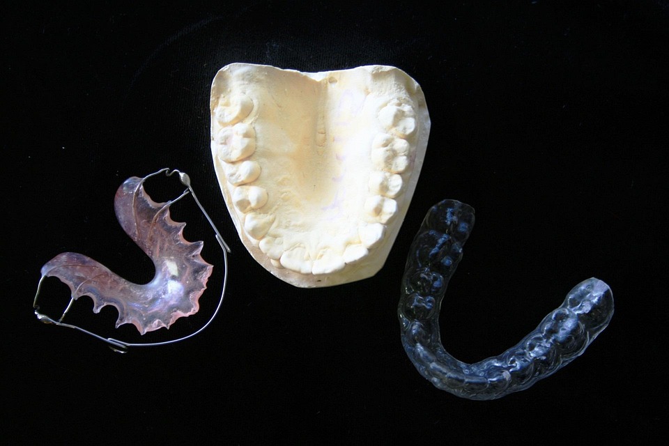 Mouthguard