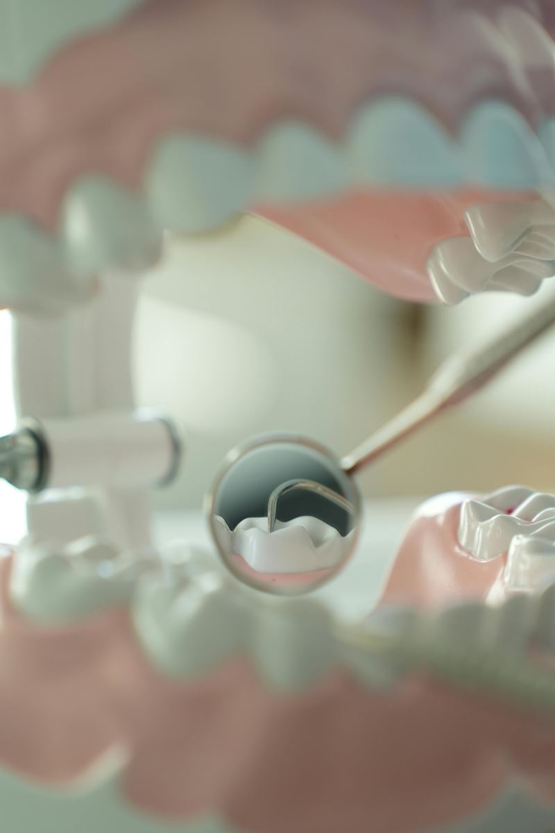 Get pediatric dentist advice