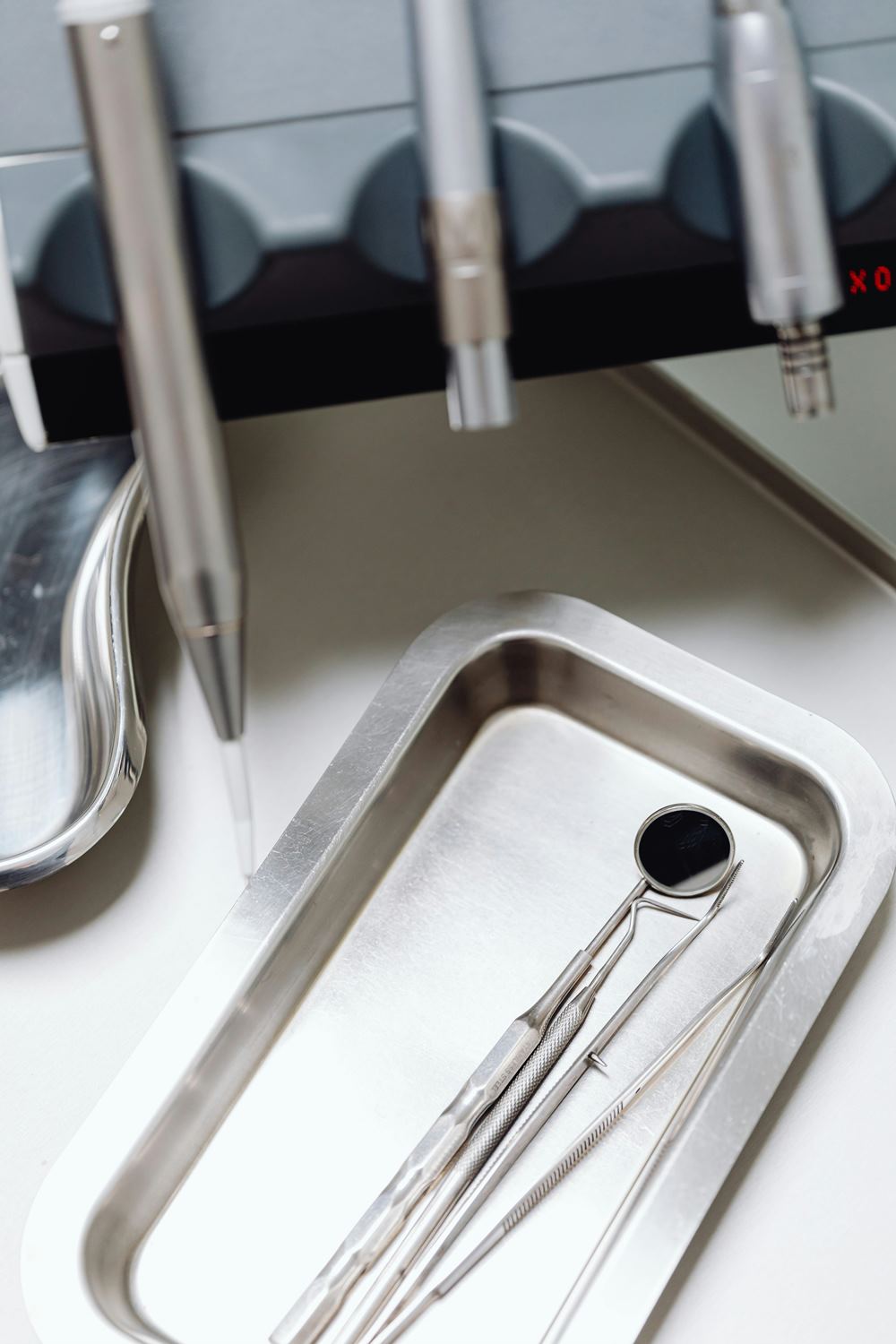 Dental Surgery