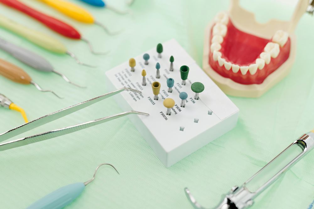 Role of Parents in Pediatric Dental Health 
