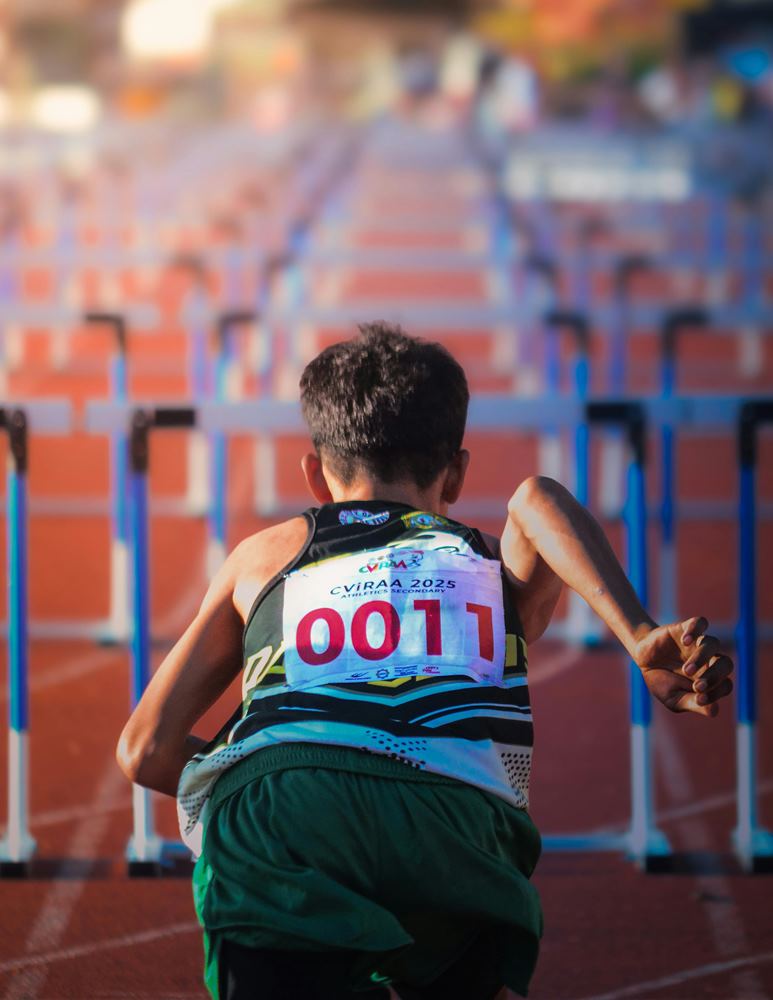 Teen athletes dental habits 