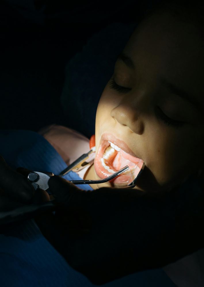 Innovations & Advances in Minimally Invasive Pediatric Extractions