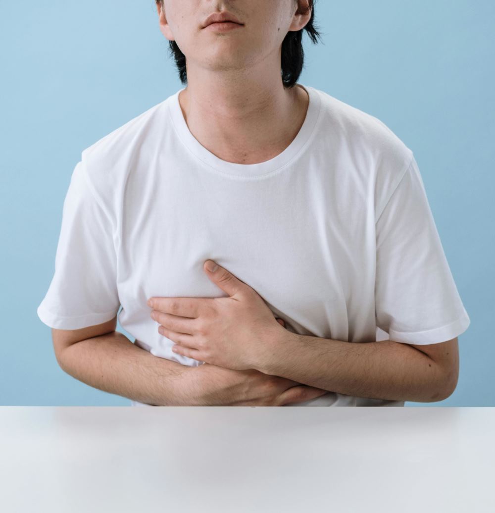 Acid Reflux Affect Kids’ Teeth