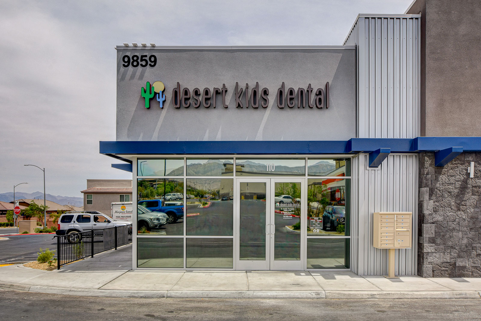 Dentist for Kids