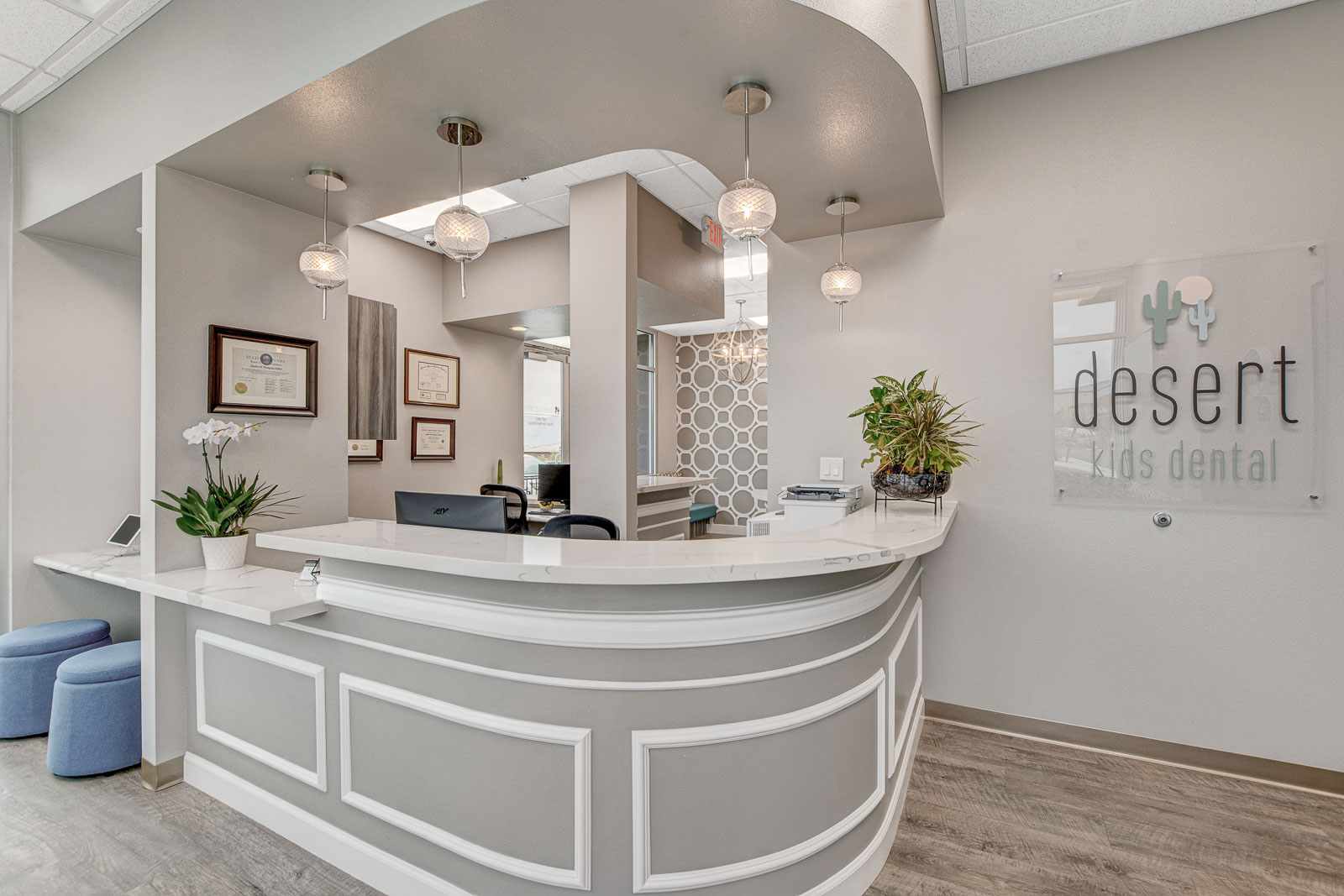 Kids Dentist - Pediatric Dentistry - Las Vegas, Nevada
