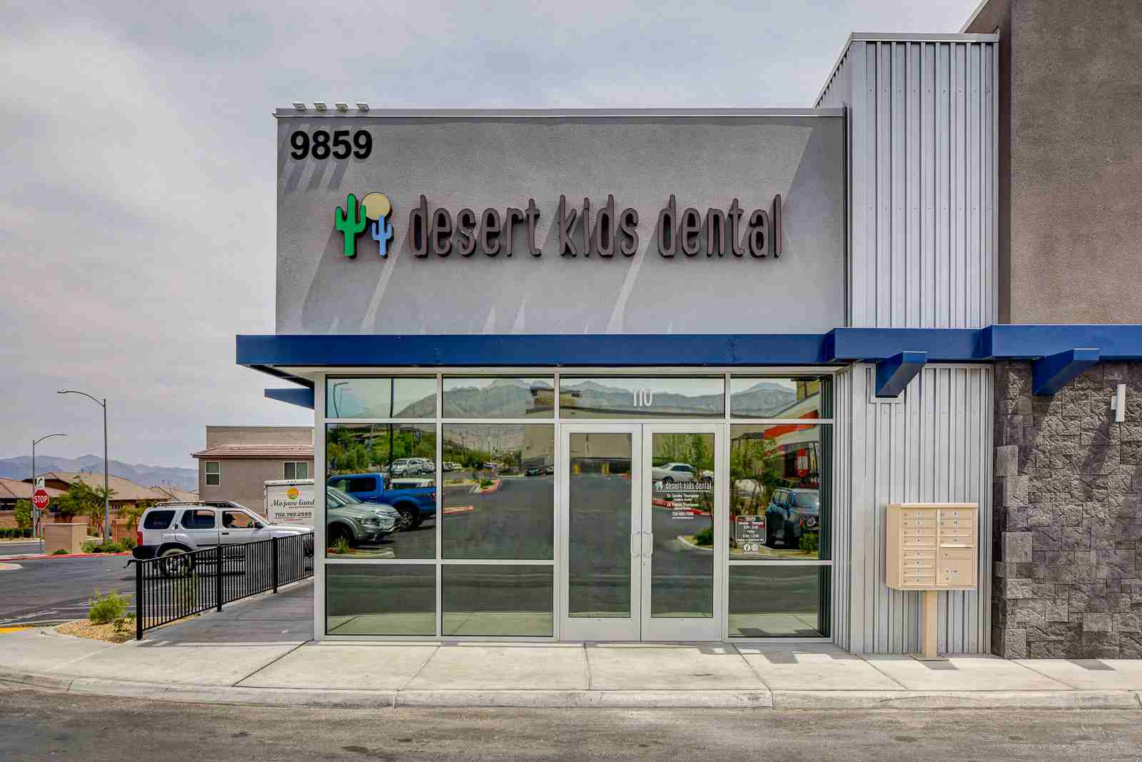 Kids Dentist - Pediatric Dentistry - Las Vegas, Nevada