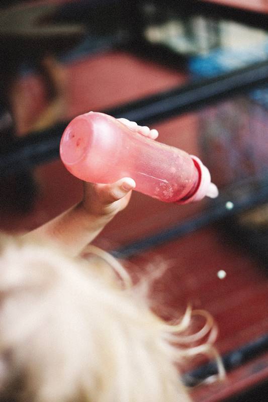 Bottle-to-Cup Transition Tips for Better Oral Health