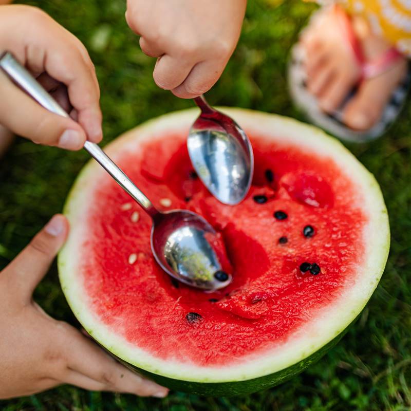 Why Sharing Spoons with Babies May Affect Oral Health