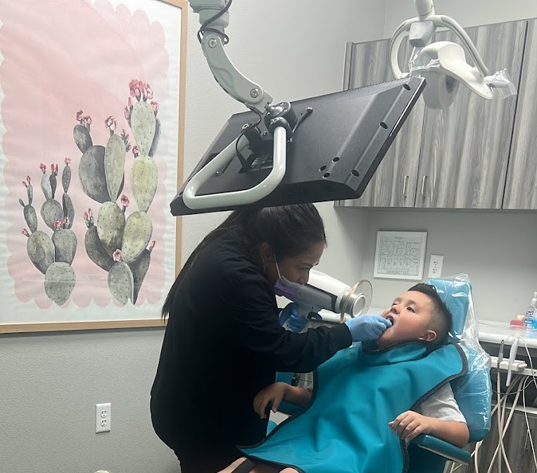 Las Vegas Kids Dentist Advice