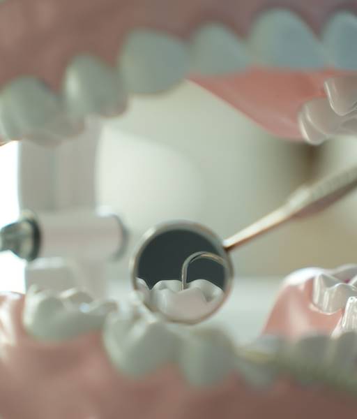 Enamel Defects in Kids