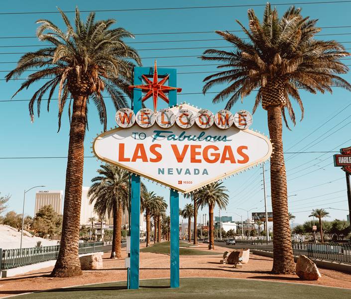 Las Vegas