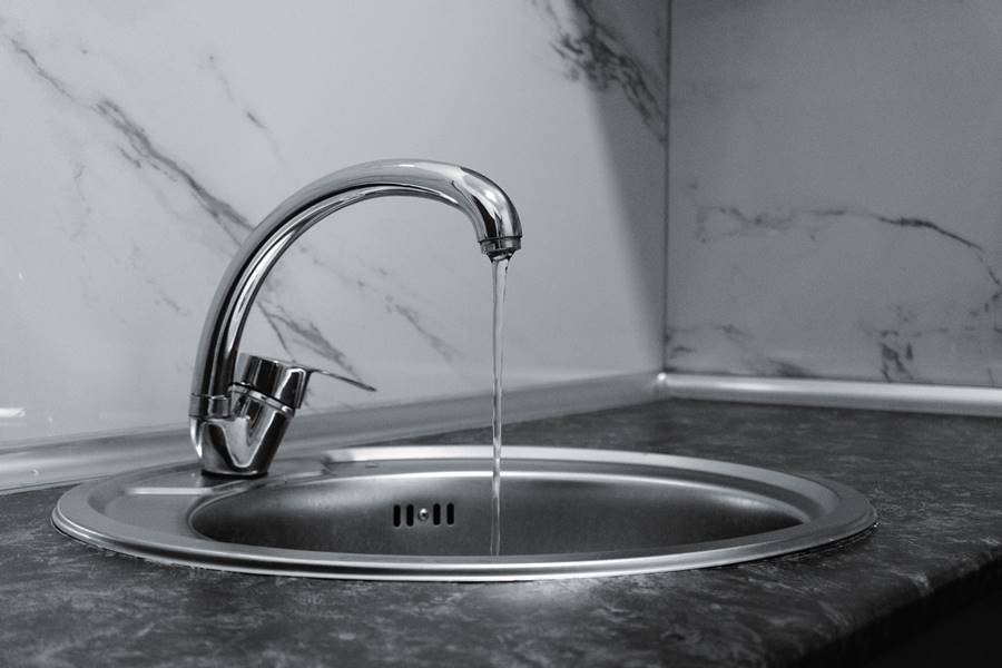 Tap Water