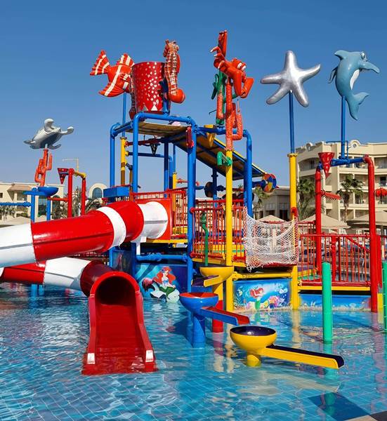 Kids Water Parks