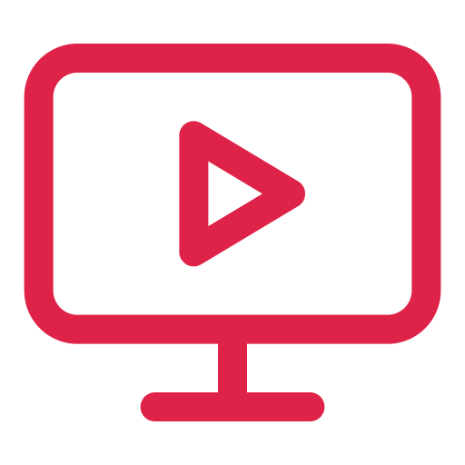 Screen Profiles icon