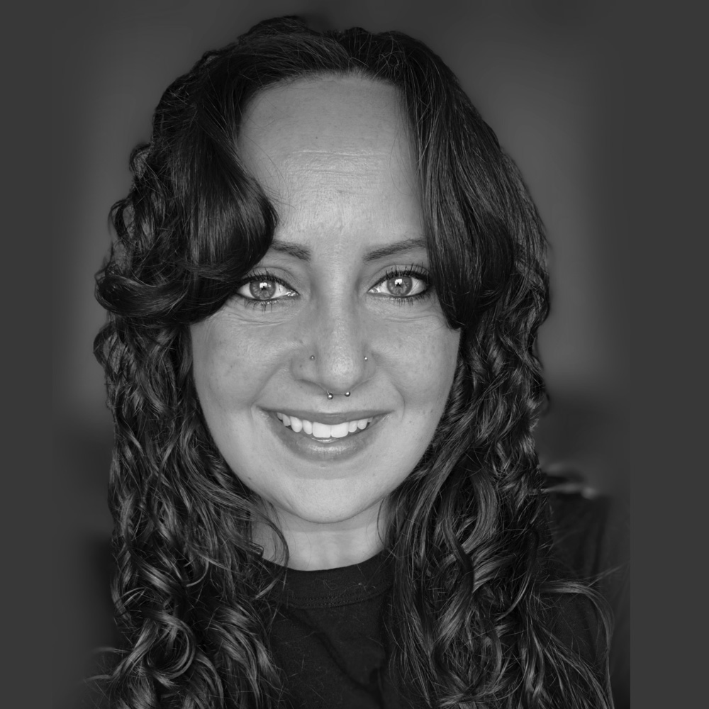 Natasha Lucas