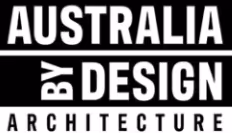 Australia By Design - Architecture