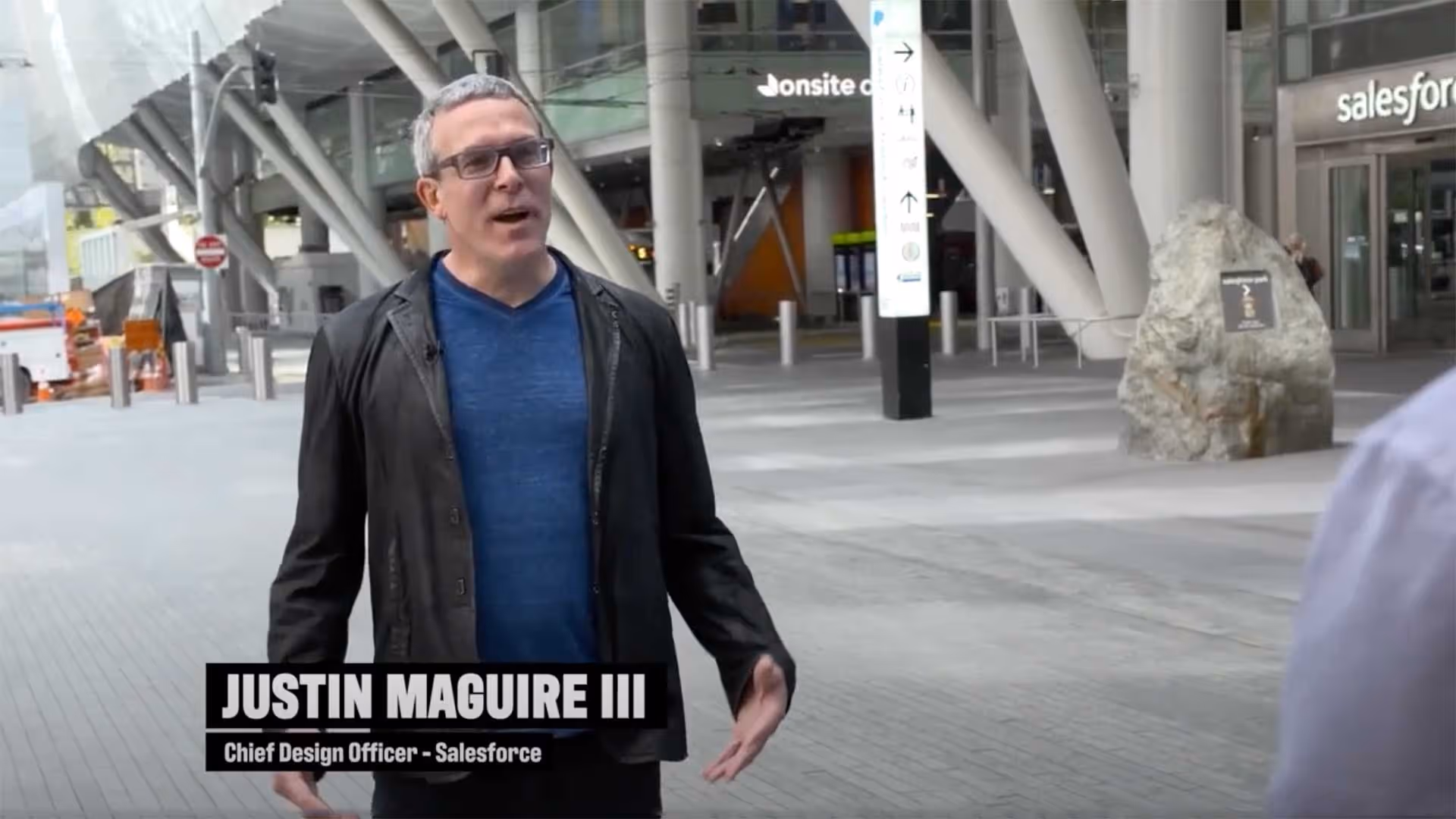 Justin Maguire