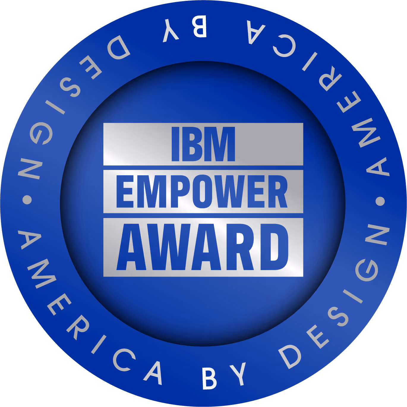 IBM Empower Award
