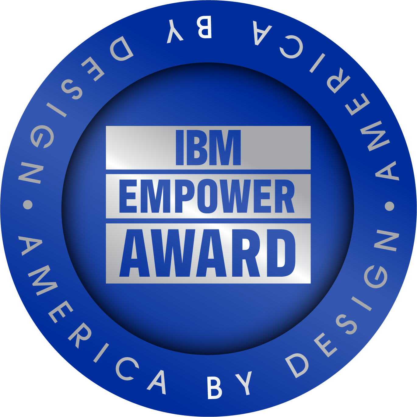 IBM Empower Award