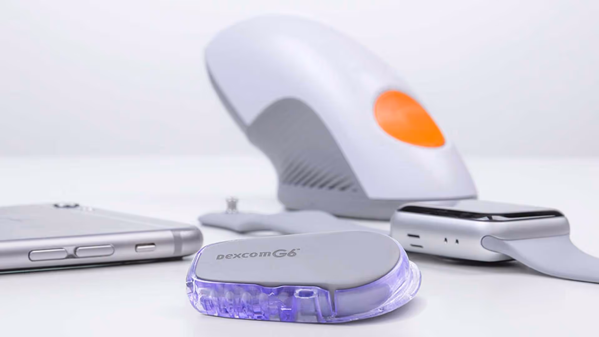 Dexcom