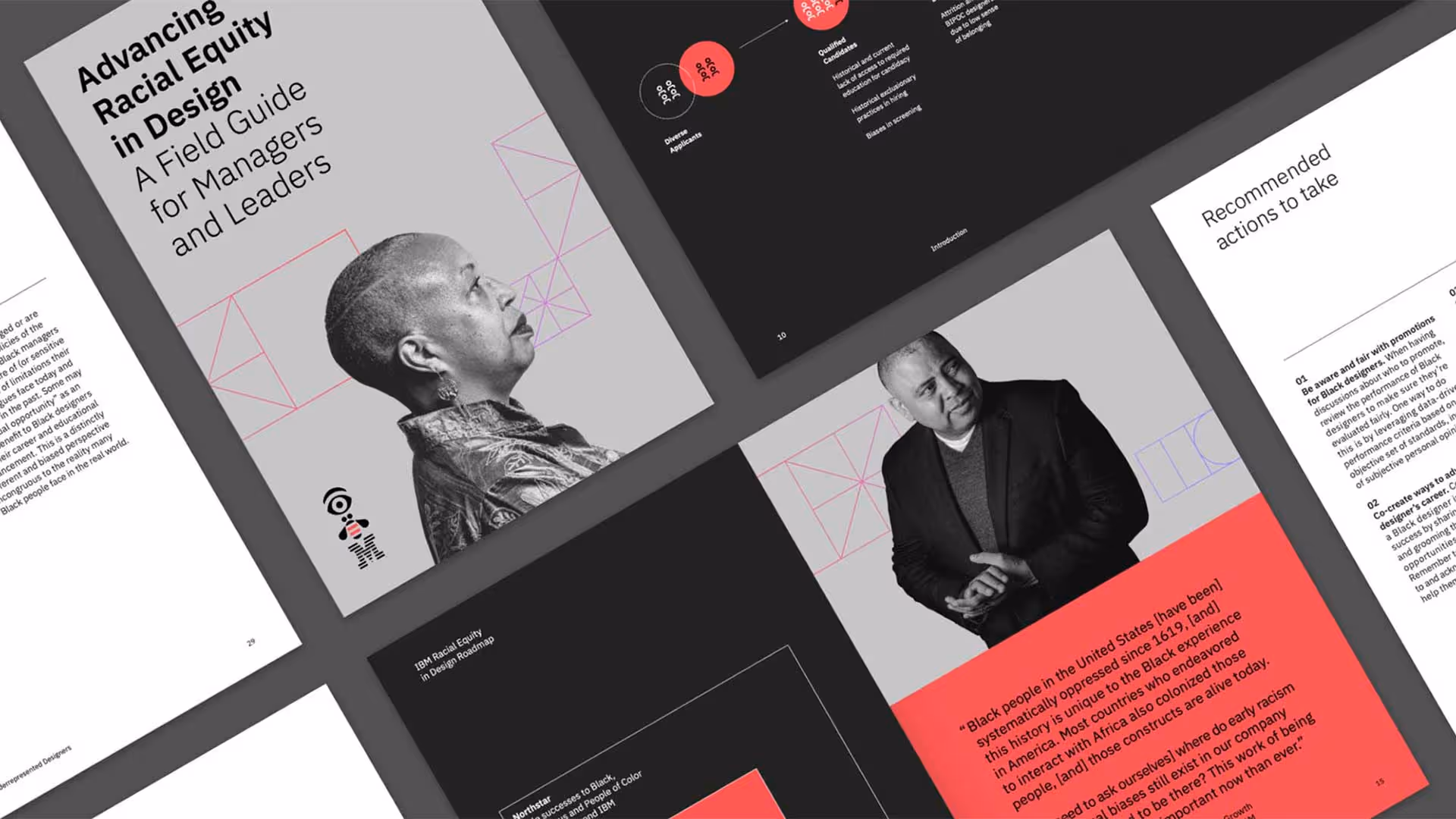 Racial Equity in Design