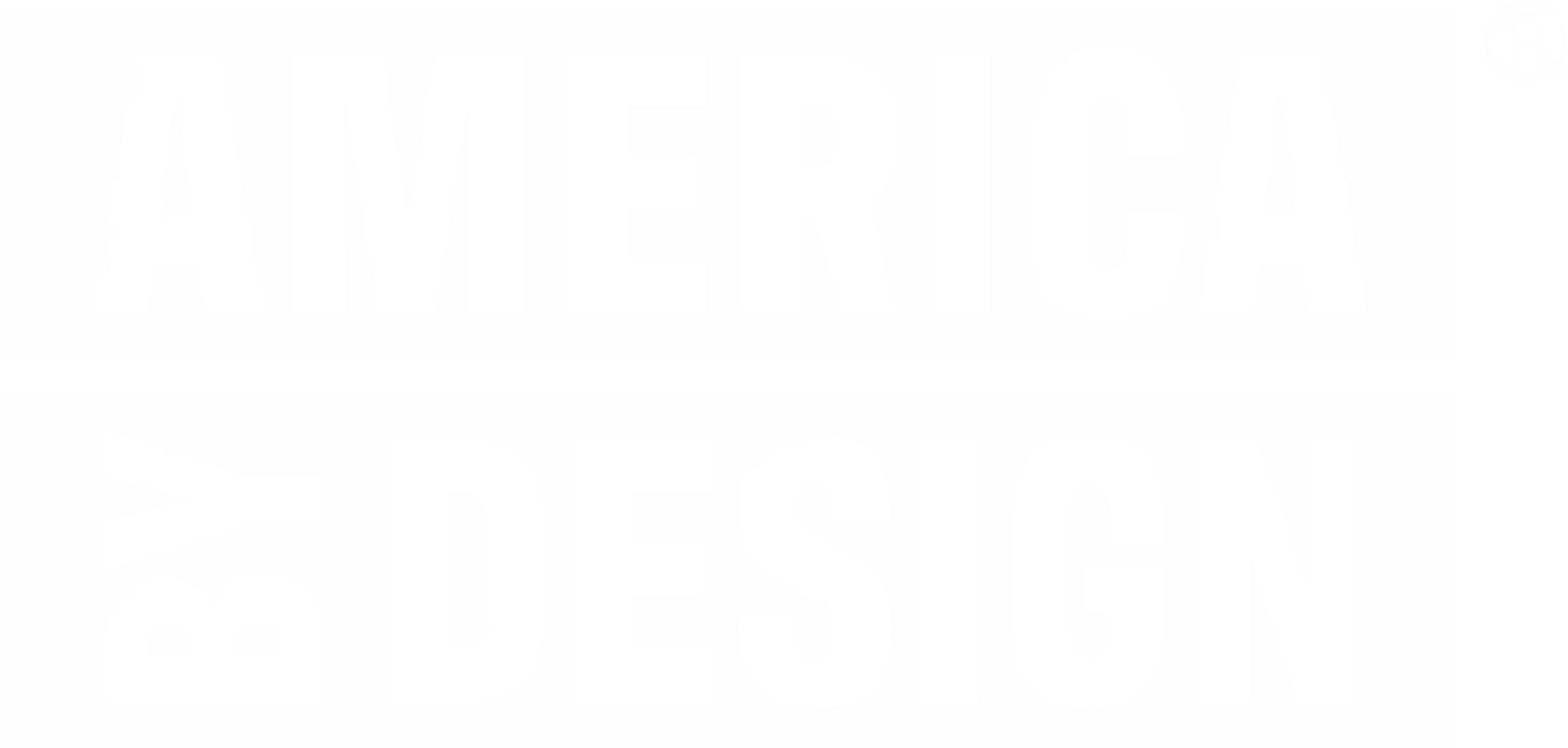 America by Design