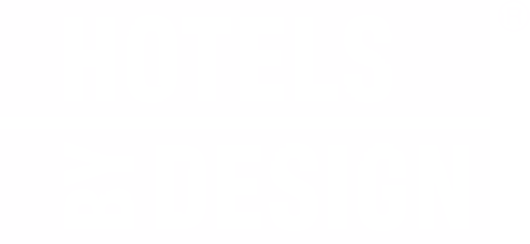 Hotels by Design