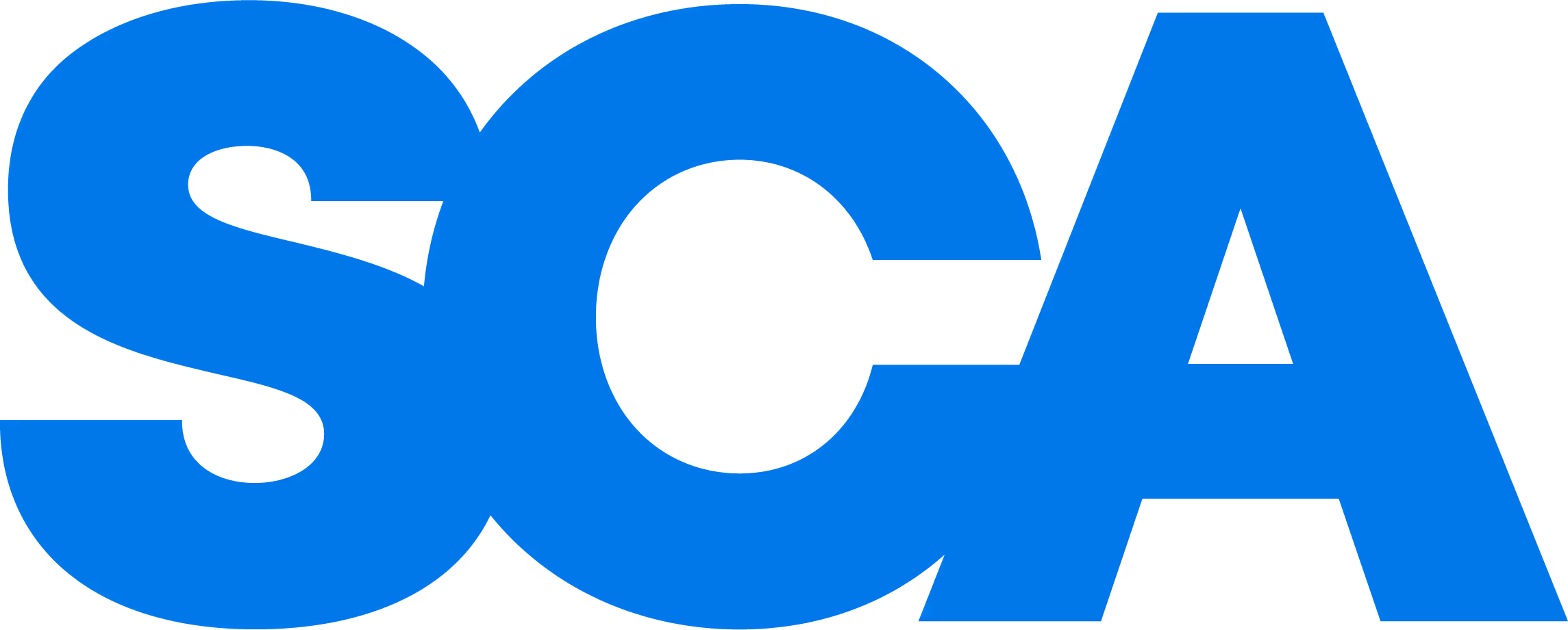 SCA