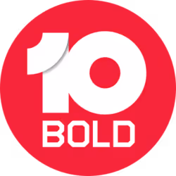 10 Bold