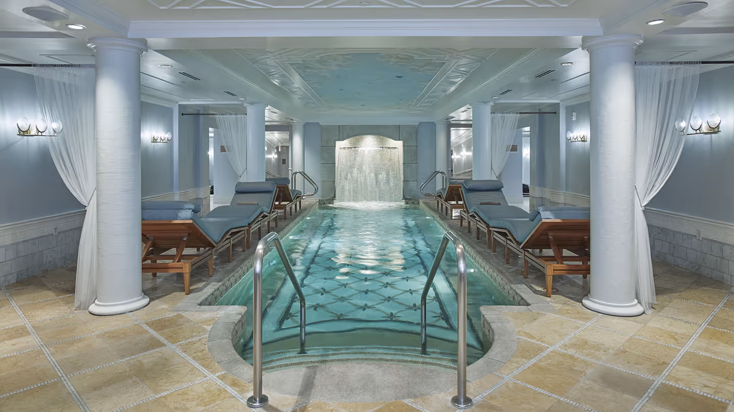 Destination Kohler Experience at The American Club