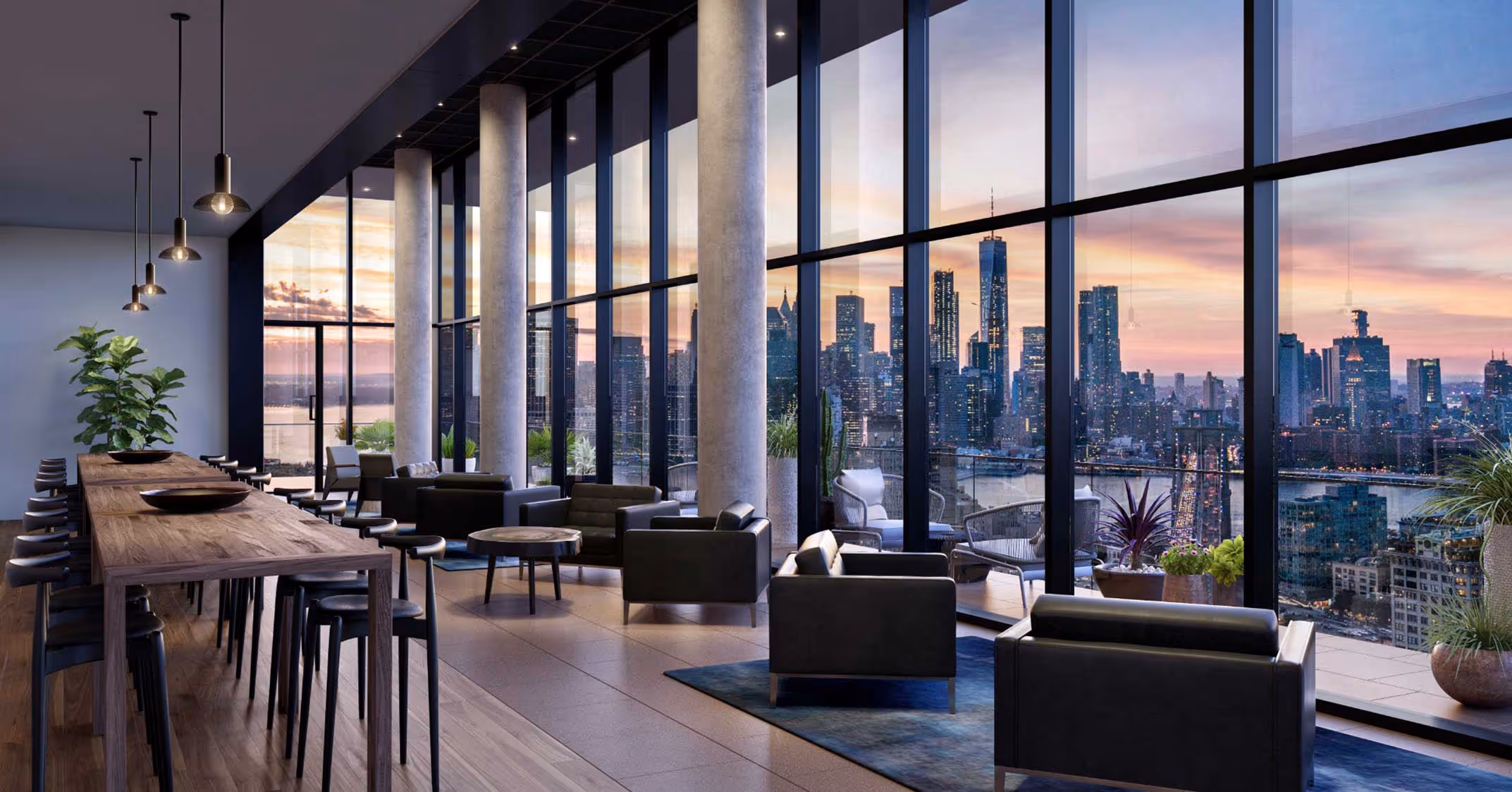 New York by Design: Architecture
